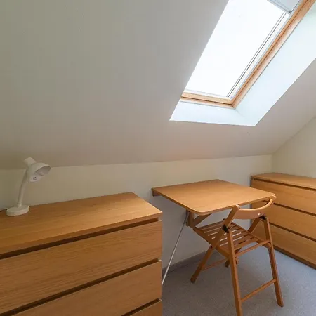 Apartament Kornblume_dh *